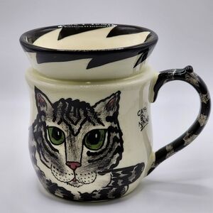 Cats by Nina Mug